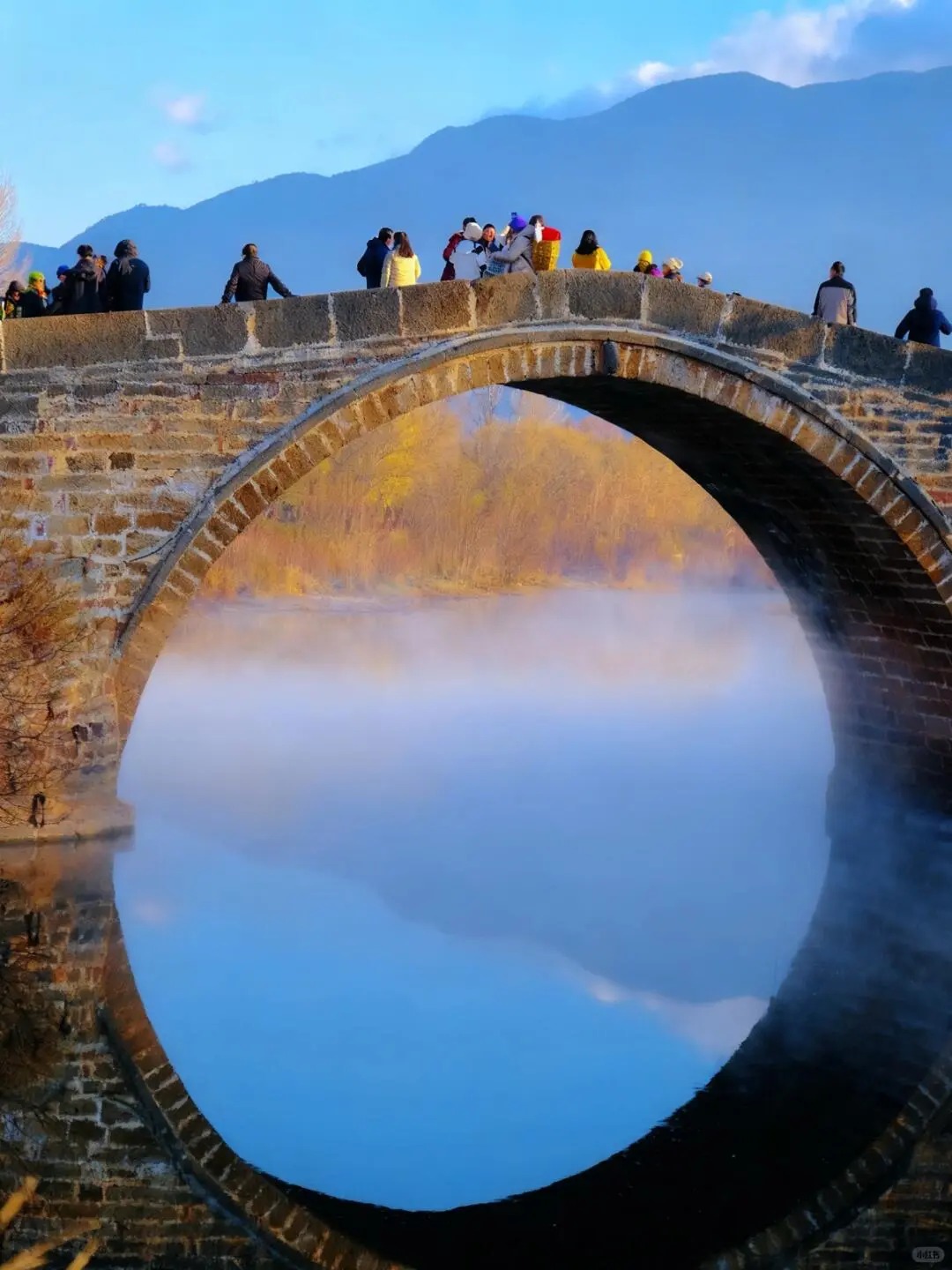 10月的沙溪 才是被神亲吻过的地方_4_下半场巴黎到沙溪你段姐_云南-来自52tours 我爱旅游网